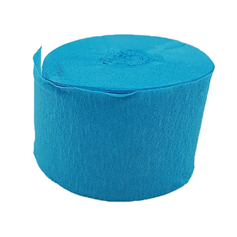 Rynx | Crepe Paper Streamer
