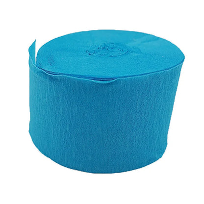 Rynx | Crepe Paper Streamer