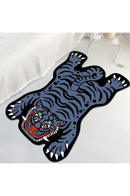 Rynx | Tiger Vibe Rug