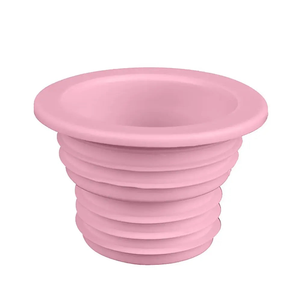 Rynx | Household Sewer Pipe Seal Ring - Anti-Odor Telescopic Washing Machine Floor Drain Plug Connector - Kitchen Bathroom Pipe Accessories