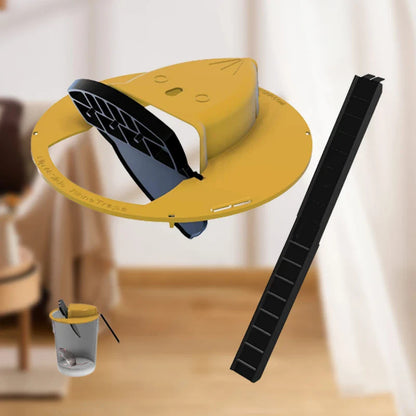 Rynx | Bucket Lid Mouse Trap