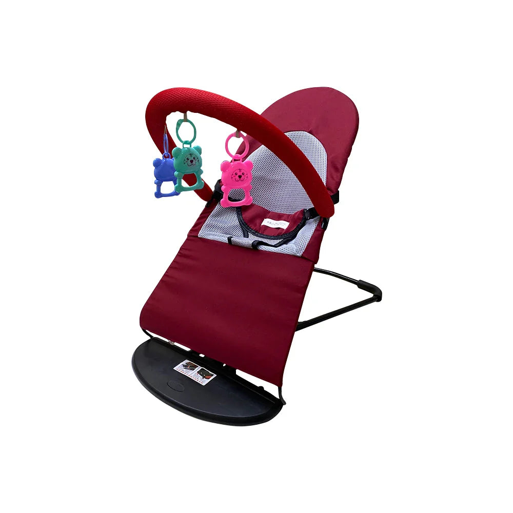 Rynx | Portable Multifunction Baby Rocking Chair