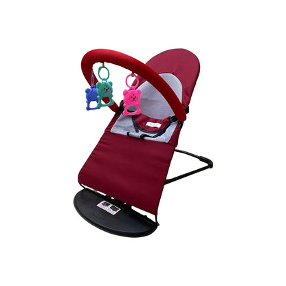 Rynx | Portable Multifunction Baby Rocking Chair