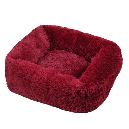 Rynx | Ultra Luxurious Dog Bed For Small Medium & Large Dogs