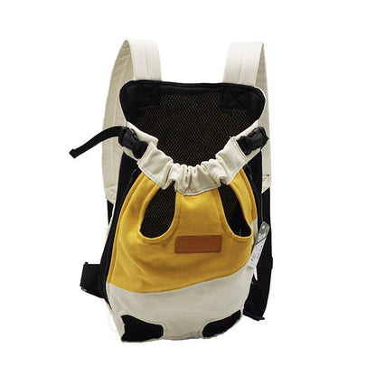 Rynx | Handle Backpack