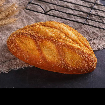 Rynx | Life-like Faux Baker's Bread Set for Impressive Events and Photography