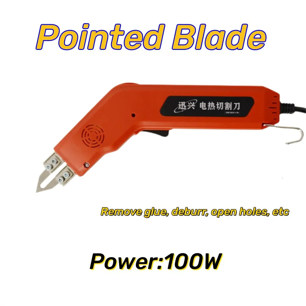 Rynx | Handheld Electric Multi-Purpose Thermal Cutter