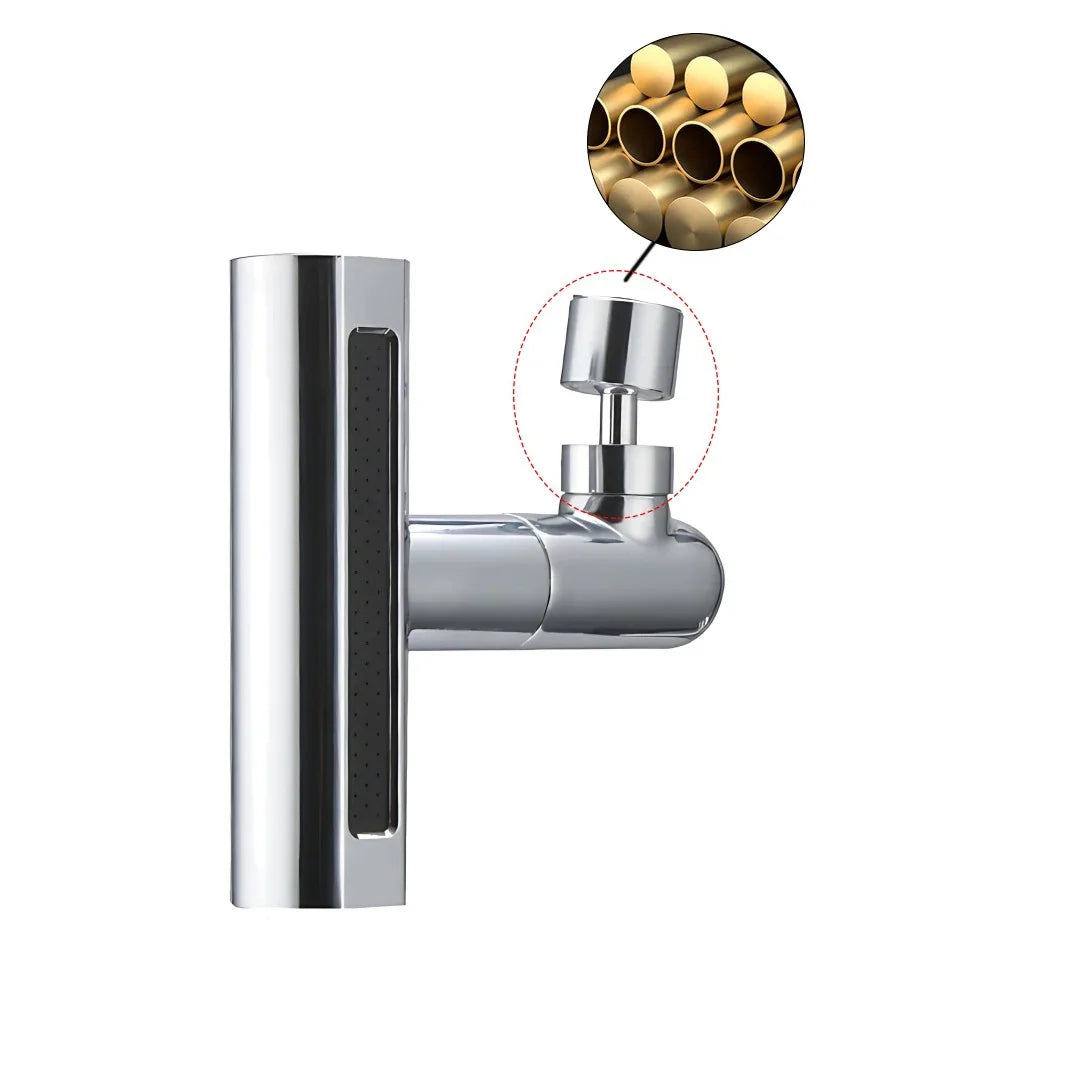 Rynx | AquaFlex – Pull-out Basin Mixer
