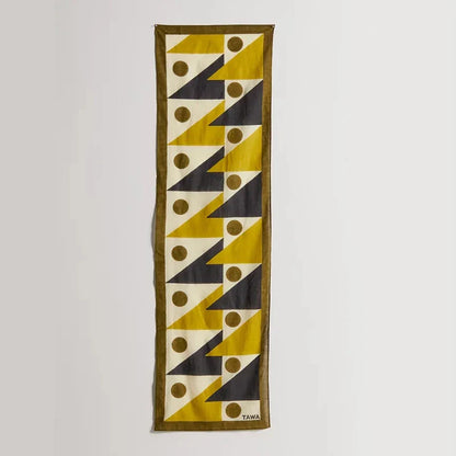Rynx | Retro Wall Hanging Tapestry