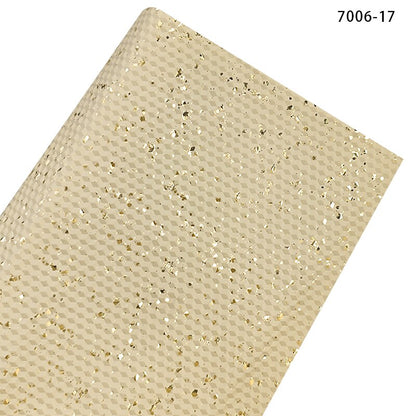 Rynx | Luxe Diamond Pattern Extra-Large Faux Leather Craft Sheet - 0.8MM Thickness