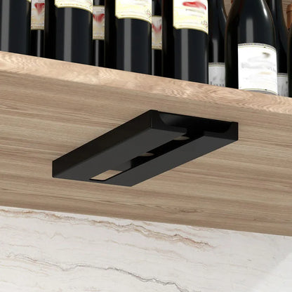 Rynx | Elegant No-Drill Wine Glass Holder