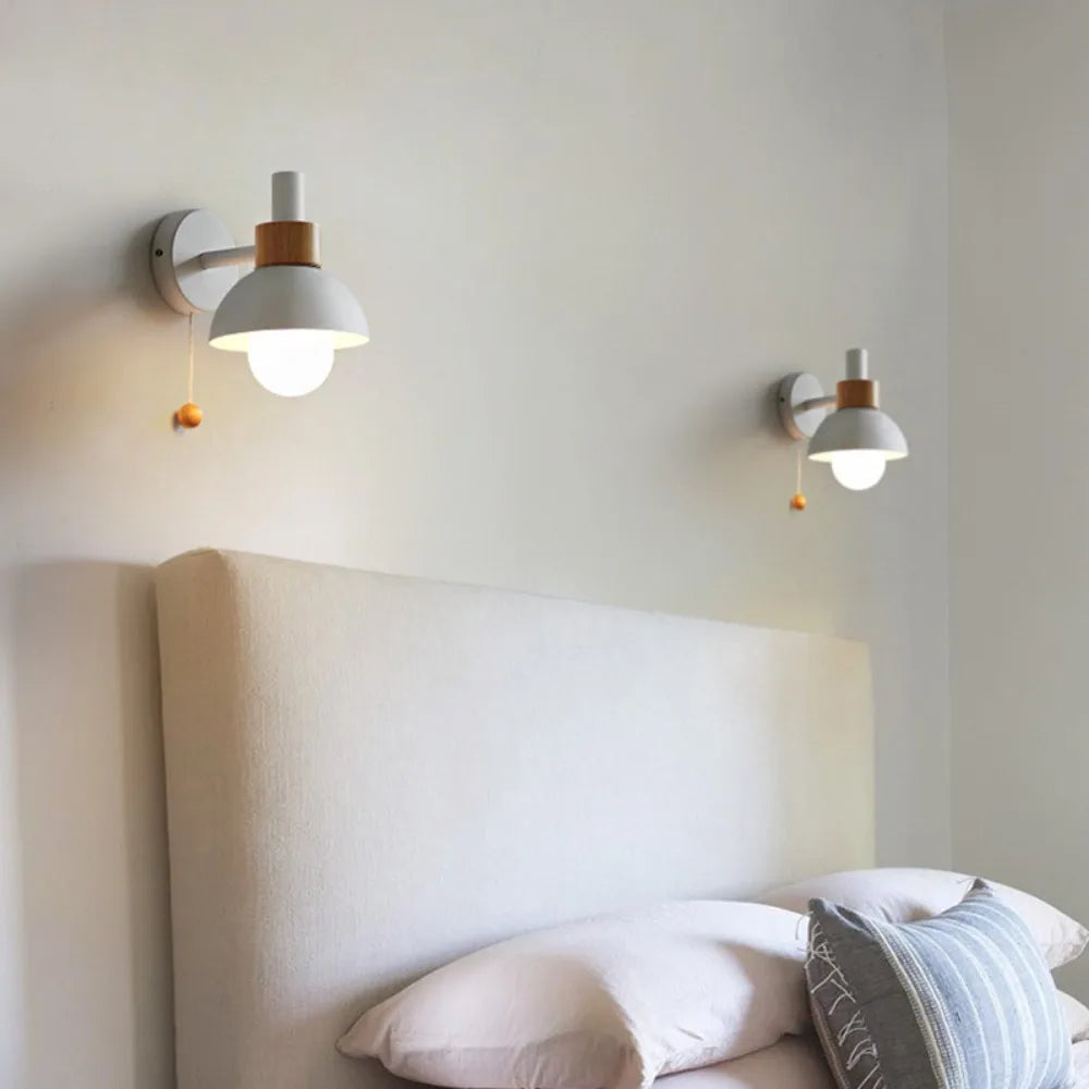 Rynx | Modern Minimalist LED Table Lamp