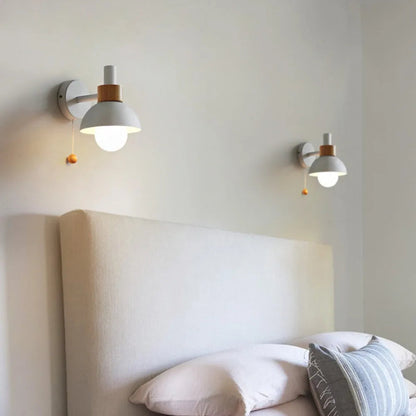 Rynx | Modern Minimalist LED Table Lamp