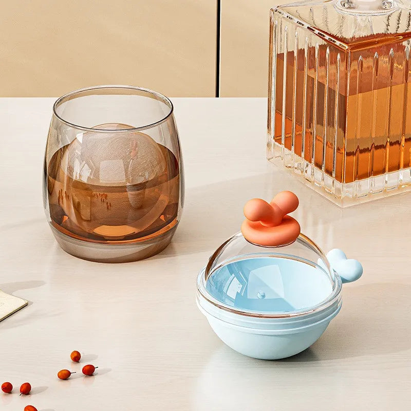 Rynx | Dolphin Silicone Ice Ball Maker