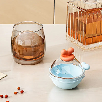 Rynx | Dolphin Silicone Ice Ball Maker