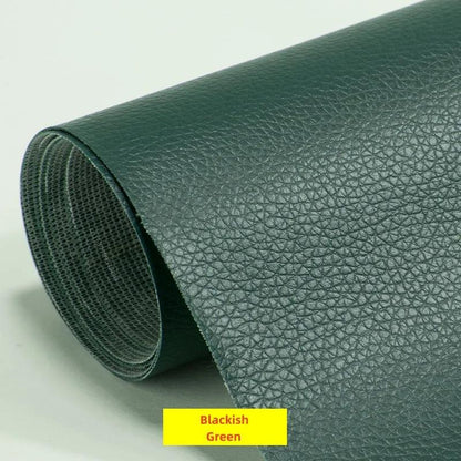 Rynx | Leather Repair Patch Set - Effortless Restoration for Furniture, Shoes and Accessories