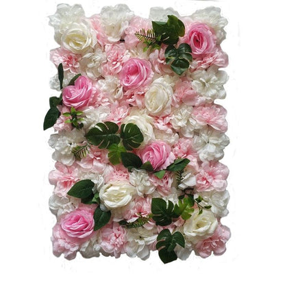 Rynx | Rose Elegance Wall Art - Eco-friendly Floral Decor for Modern Living Spaces