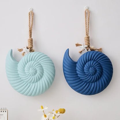Rynx | OceanAura – Calm Wall Decoration for Your Home