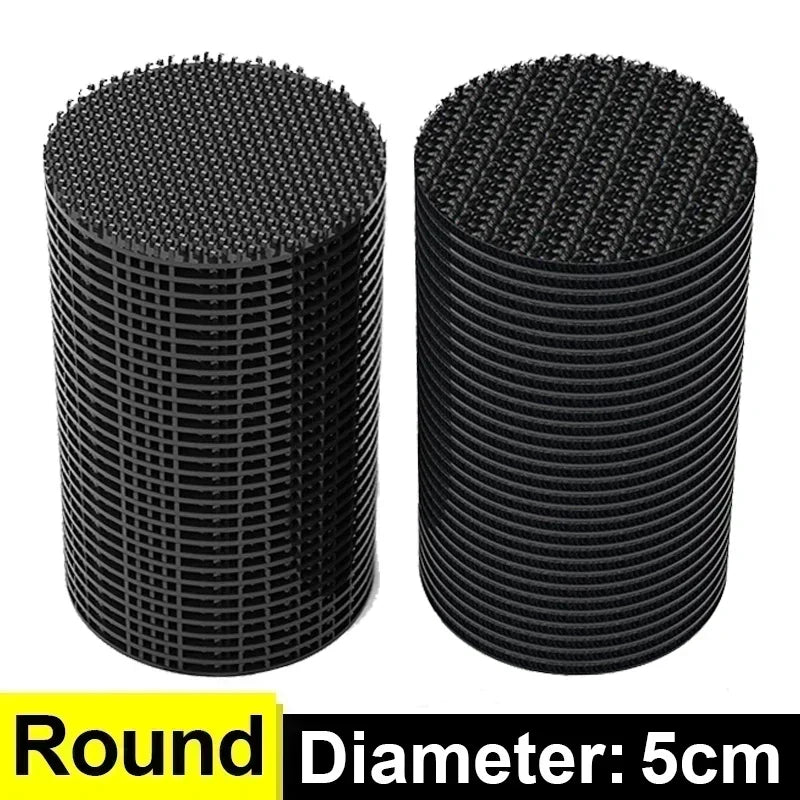 Rynx | Carpet Fixer Double-Sided Patches