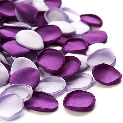 Rynx | Elegant Silk Rose Petals - Premium Flower Accents for Unforgettable Celebrations