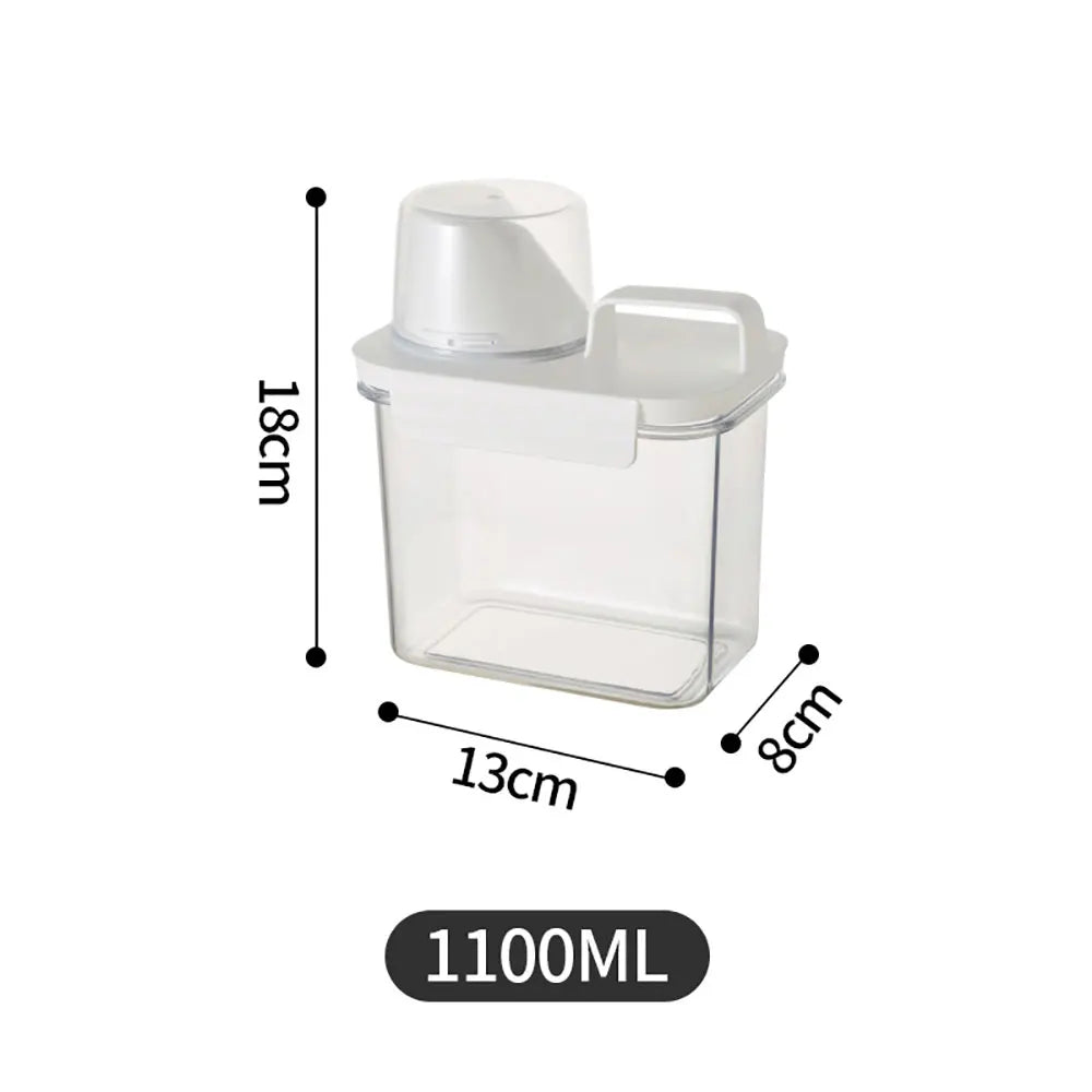 Rynx | Kitchen storage tank