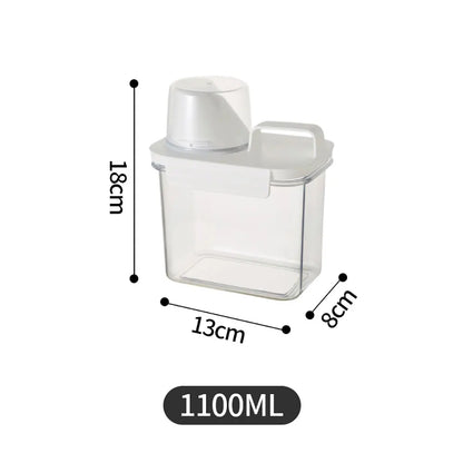 Rynx | Kitchen storage tank