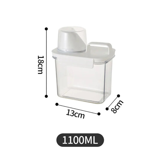 Rynx | Kitchen storage tank