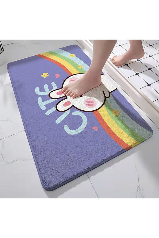 Rynx | Themen Entrance Mat