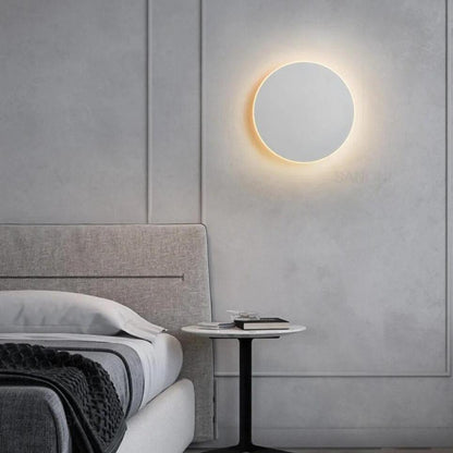 RYNX | Sleeksphere - Round Led Wall Lamp