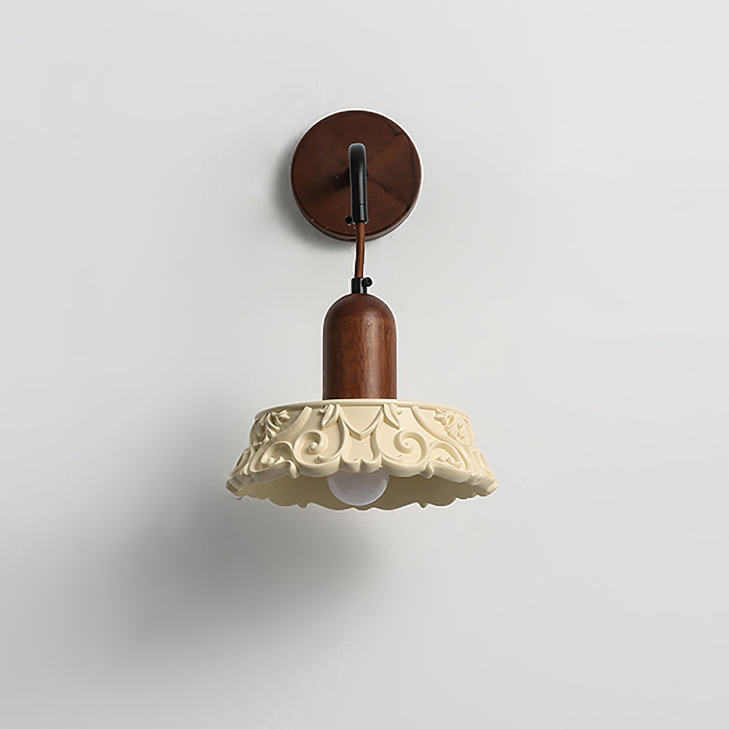 Rynx | Shana Wall Lamp