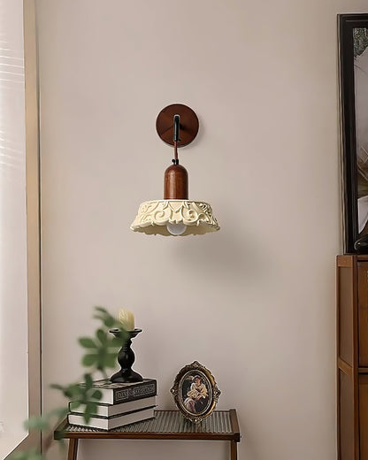 Rynx | Shana Wall Lamp
