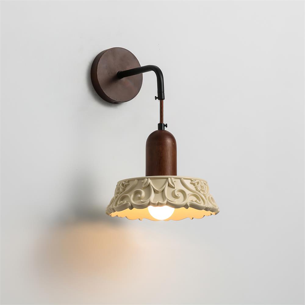 Rynx | Shana Wall Lamp