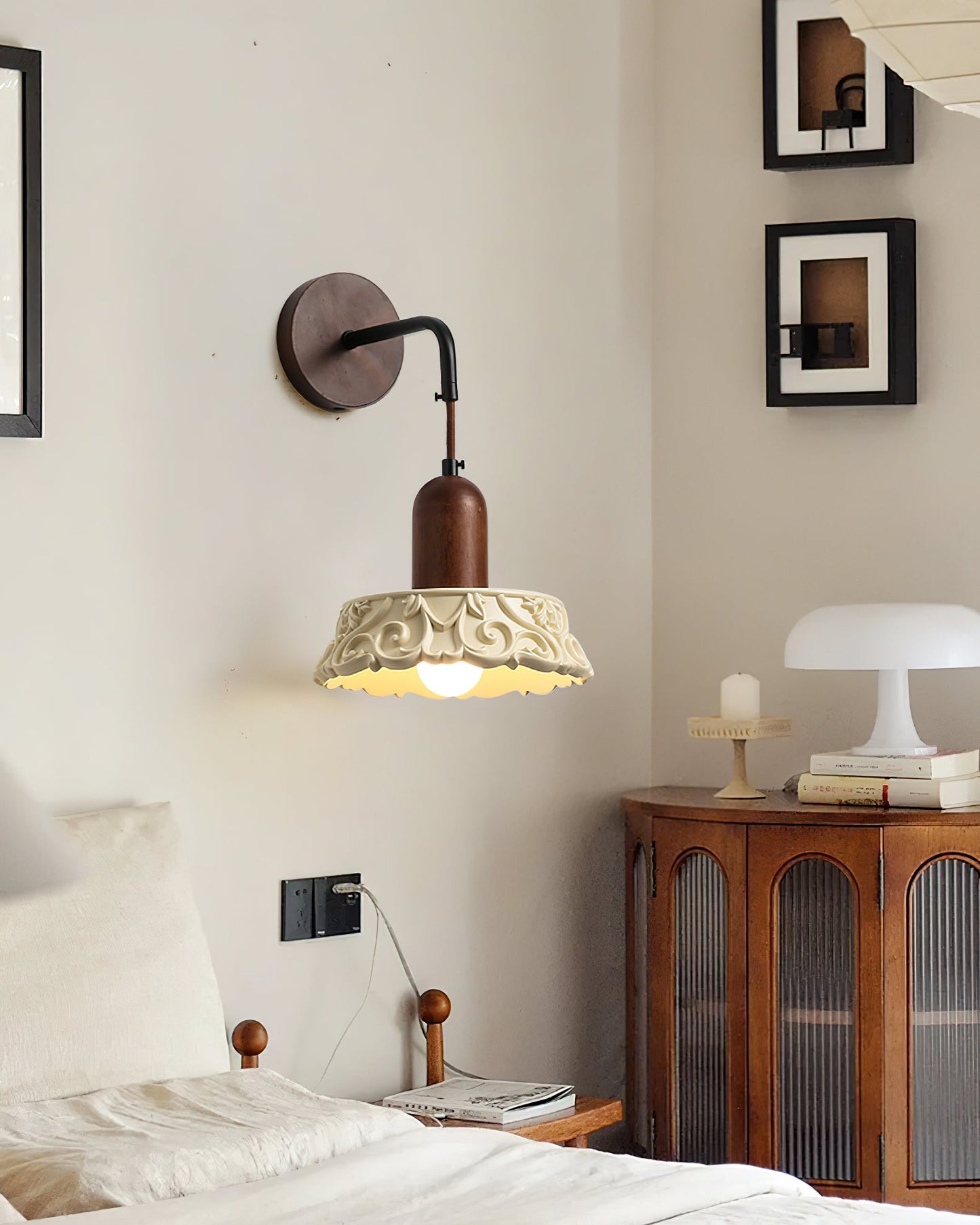 Rynx | Shana Wall Lamp