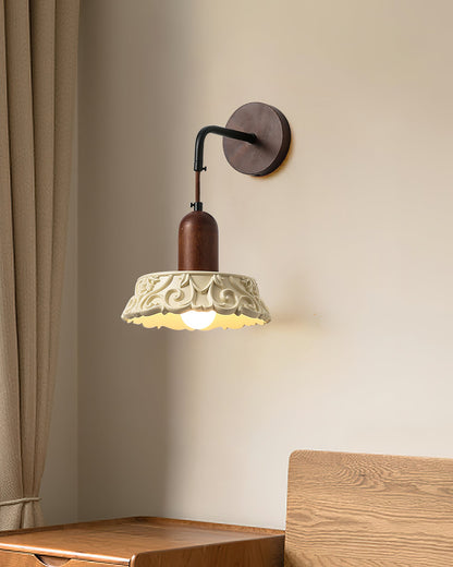 Rynx | Shana Wall Lamp