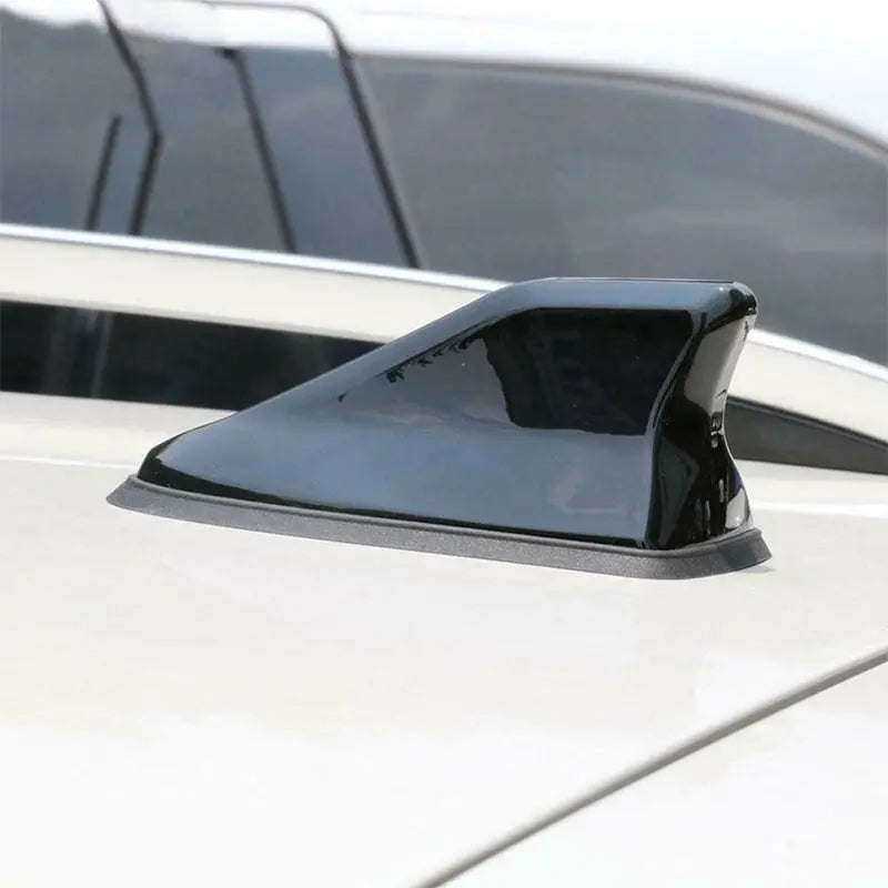 Rynx | Shark Fin Solar-Warning Light for Car
