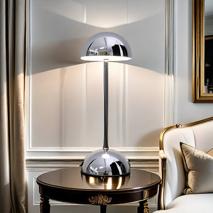 RYNX | ShineMushroom Lamp with Touch Control – Stylish & Dimmable