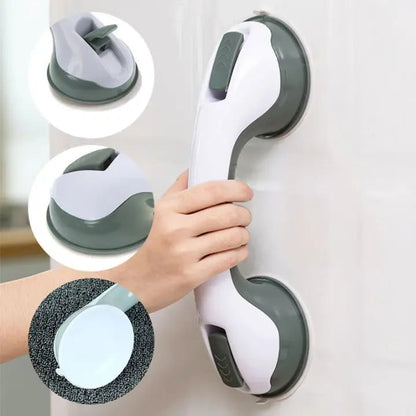 Rynx | Safety handle with suction cup for bath & shower