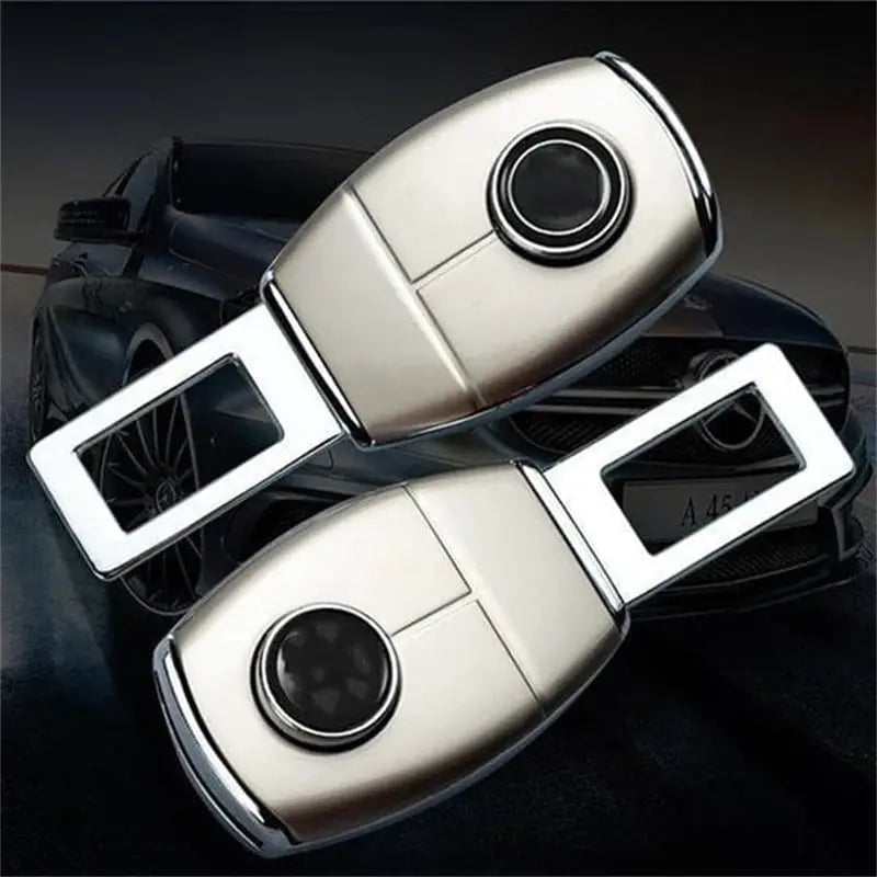 Rynx | Seatbelt Extension – Comfortable and Robust Belt Extension