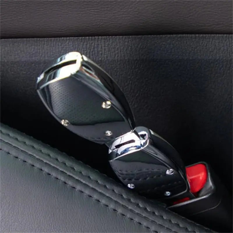 Rynx | Seatbelt Extension – Comfortable and Robust Belt Extension