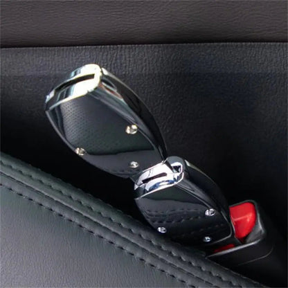 Rynx | Seatbelt Extension – Comfortable and Robust Belt Extension