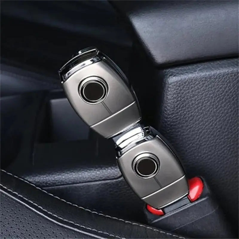 Rynx | Seatbelt Extension – Comfortable and Robust Belt Extension