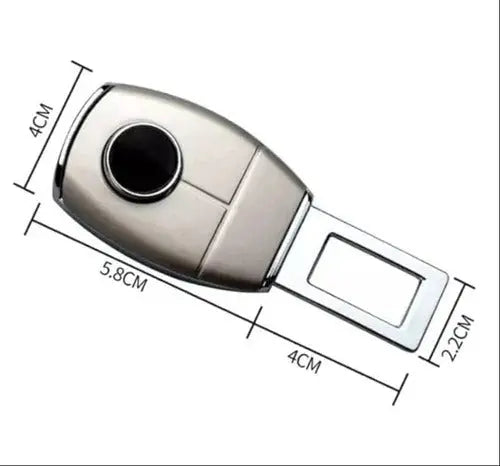 Rynx | Seatbelt Extension – Comfortable and Robust Belt Extension