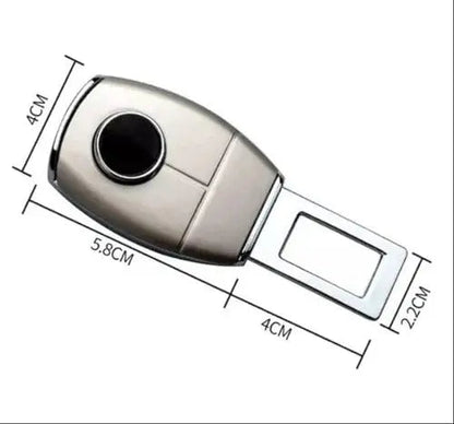 Rynx | Seatbelt Extension – Comfortable and Robust Belt Extension