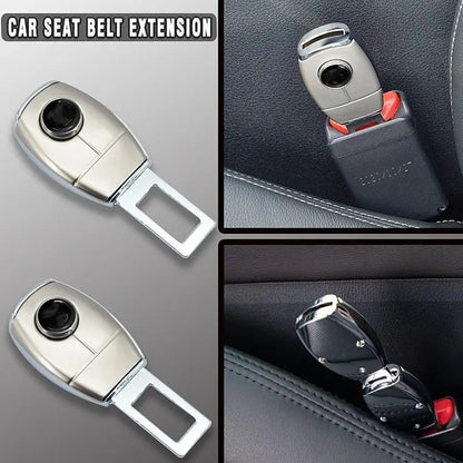 Rynx | Seatbelt Extension – Comfortable and Robust Belt Extension