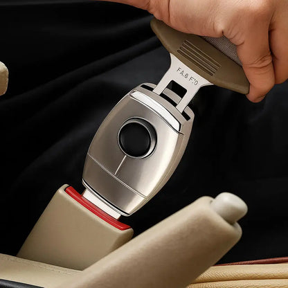 Rynx | Seatbelt Extension – Comfortable and Robust Belt Extension