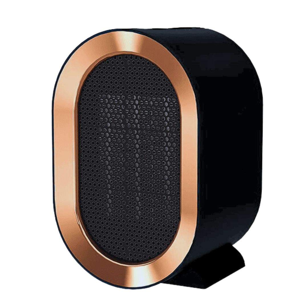 Rynx | HeatMate Compact Ceramic Heating Device