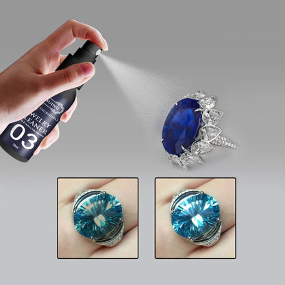 Rynx | Necklace Reviver - Restore The Shiny Luster