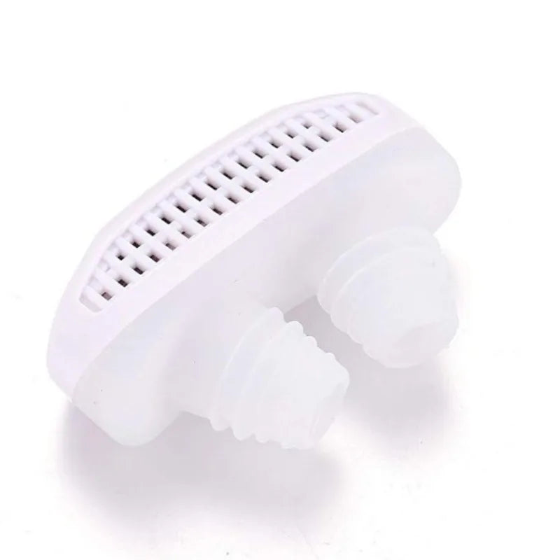 Rynx | Silicone Anti-Snore Nasal Dilators