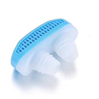 Rynx | Silicone Anti-Snore Nasal Dilators