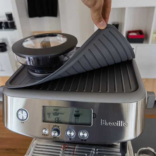 Rynx | Silicone Top Luggage Mat - Perfect Protection For Breville